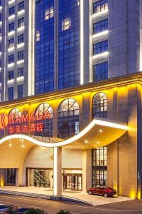 중국 타이싱 호텔 2023 호텔 리뷰 및 무료 취소 | 트립닷컴