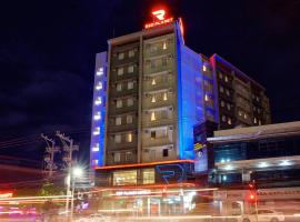 필리핀 세부 최고의 3성급 호텔 | Booking.Com