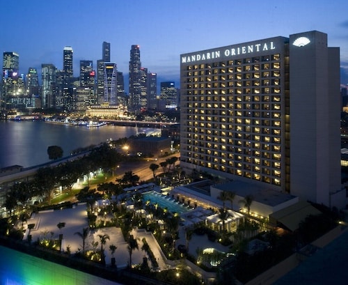 싱가포르의 오션뷰 호텔: 수많은 오션뷰 호텔에서 선택, 예약하세요