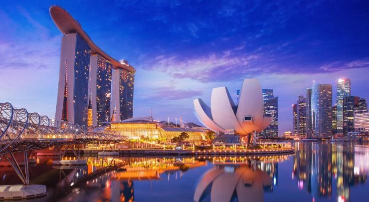전망 좋은 싱가포르 호텔 추천 | 올스테이 공식 블로그