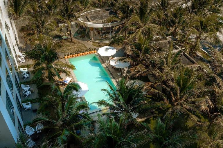 2023 Sala Tuyhoa Beach Hotel 호텔 리뷰 및 할인 쿠폰 - 아고다