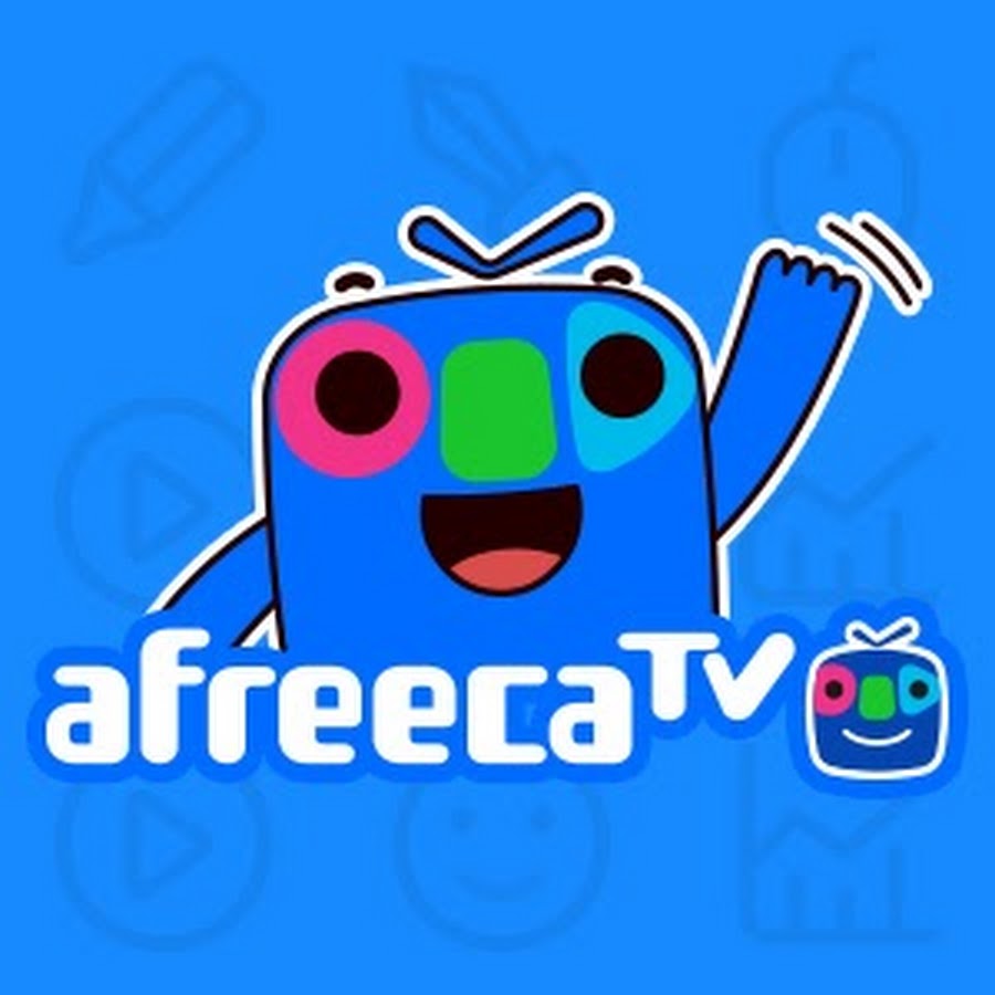 아프리카Tv (Afreecatv) - Youtube