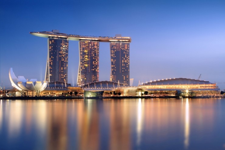 싱가폴 숙소] 싱가폴 호텔 추천 리스트! : 네이버 블로그