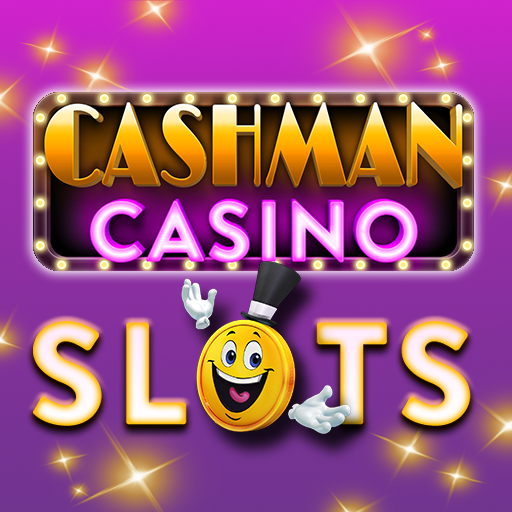 Cashman Casino: 슬롯 머신 카지노 게임 - Google Play 앱