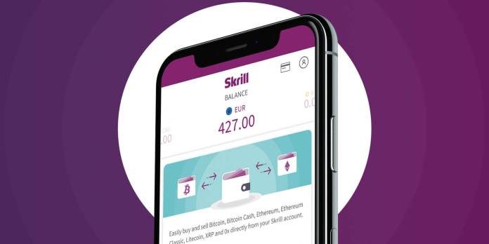 Skrill 계정 등록, 전자 지갑 입금 및 확인 방법 ( 2023 업데이트 됨)