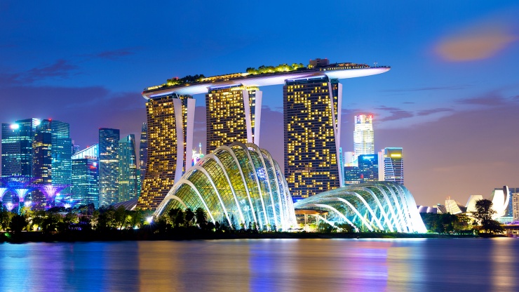싱가포르 럭셔리 호텔 마리나 베이 샌즈®를 방문하세요 – Visit Singapore 공식 사이트
