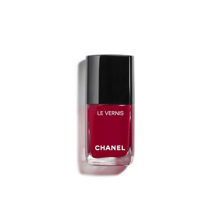 르 베르니 롱웨어 네일 컬러 08 - 피라뜨 | Chanel 샤넬