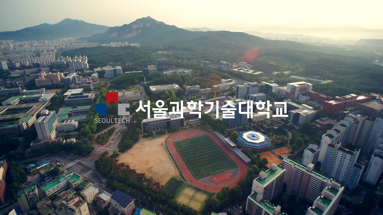 서울과학기술대학교 홍보영상 - Youtube