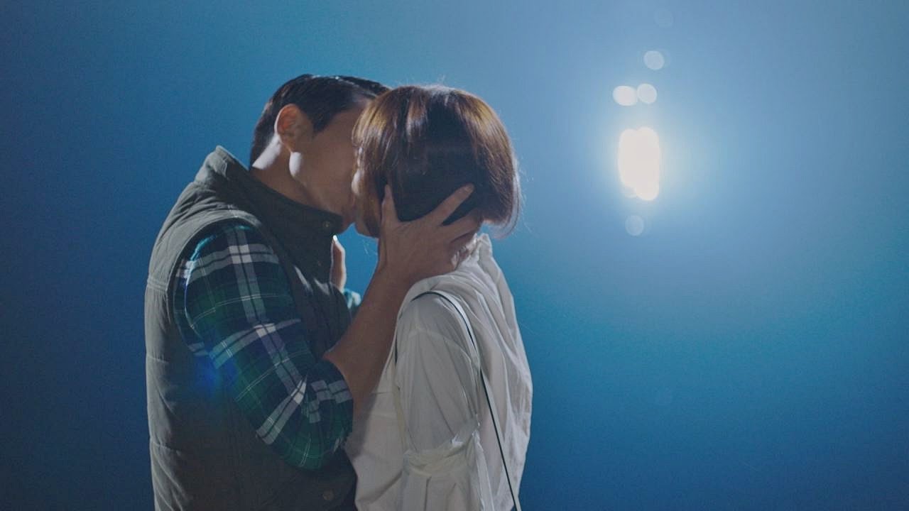 김현주♥주상욱, 화끈한 낚시터 키스! (Feat. 썸 끝 연애 시작) 판타스틱 6회 - Youtube