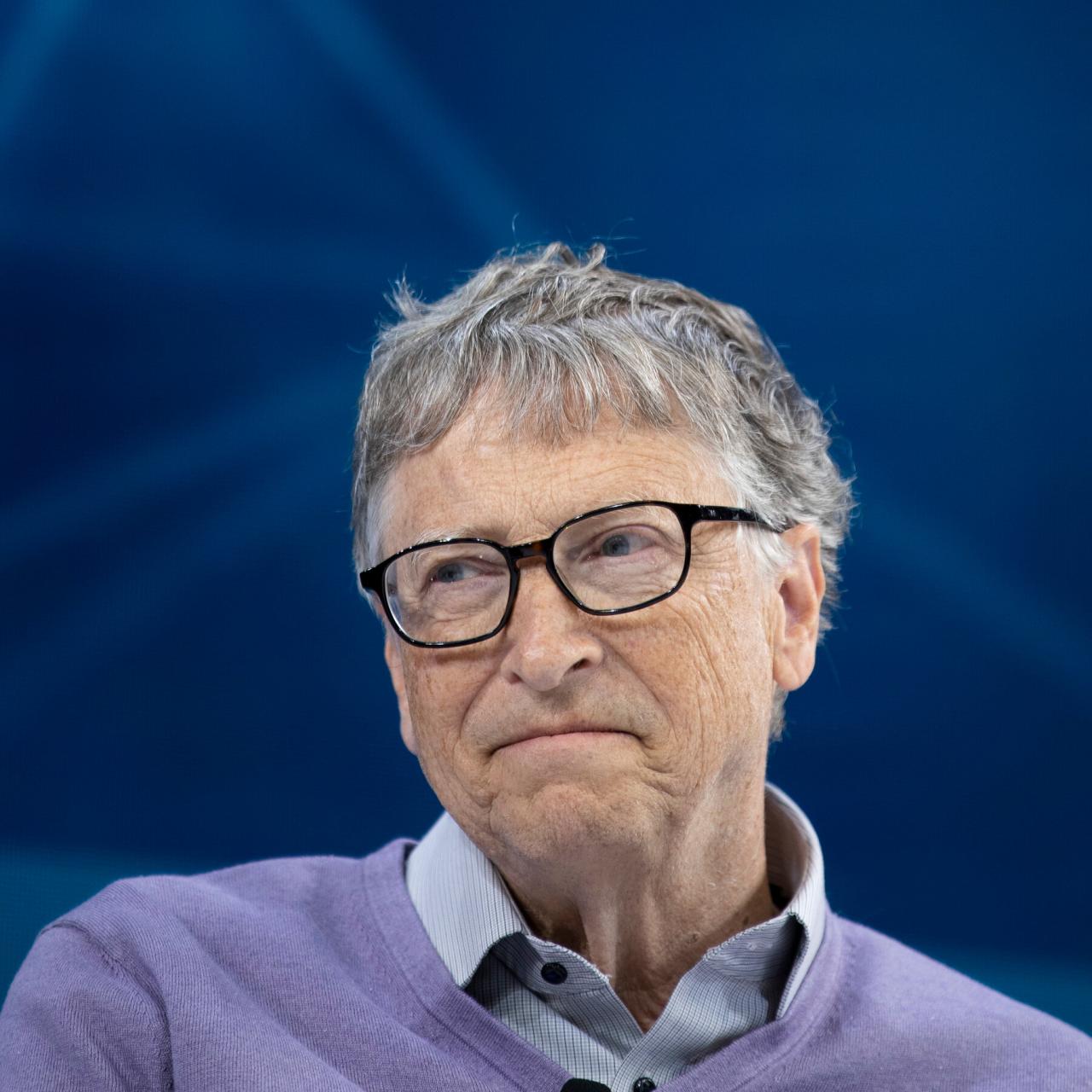 Does Bill Gates Own Iron? Unraveling The Tech Moguls Surprising Investments