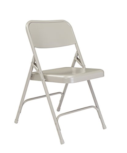 How Much Does A Folding Chair Weigh? | Open Backyard