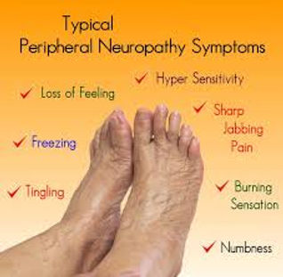 How Reflexology Helps Persons With Peripheral Neuropathy