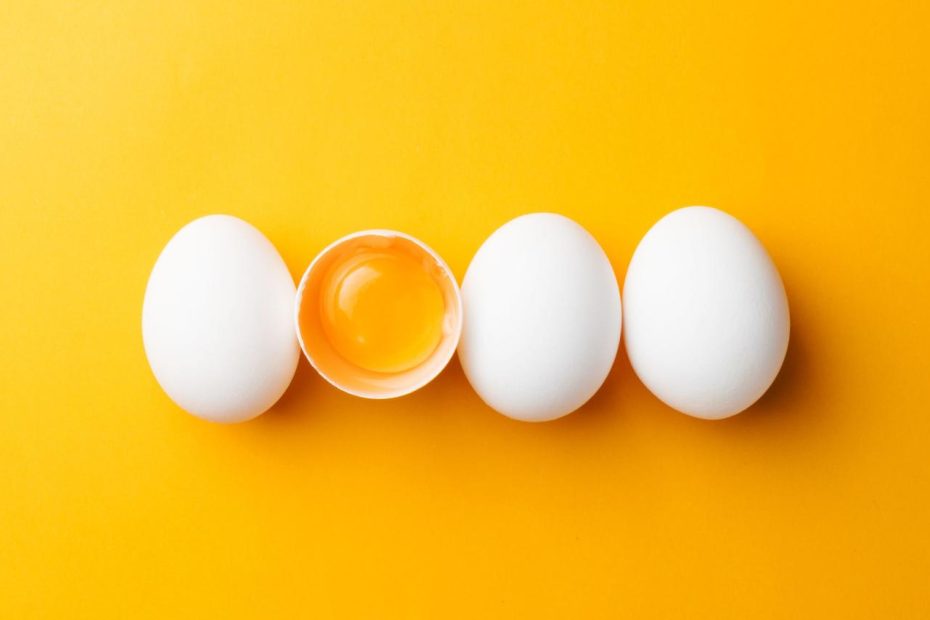 Can Eating Eggs Help An Egg Allergy? - Mydr.Com.Au