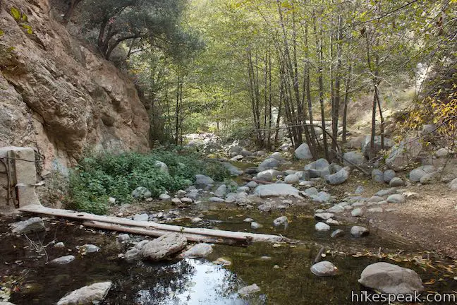 Why Is Eaton Canyon Closed: Exploring The Closure