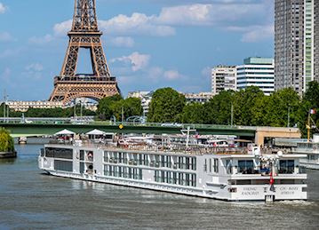 France River Cruises Europe - Viking River Cruises