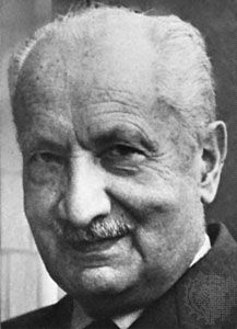 Martin Heidegger | Biography, Philosophy, Nazism, & Facts | Britannica