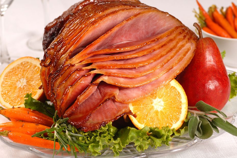 24 Ham Cooking Mistakes To Avoid This Winter — Eat This Not That